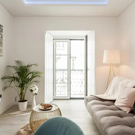Sunny In Amazing Alfama Apartment Lisbon