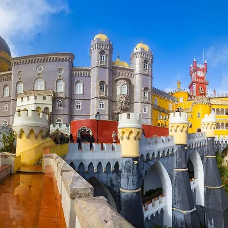 Apartamento Sunny In Amazing Alfama