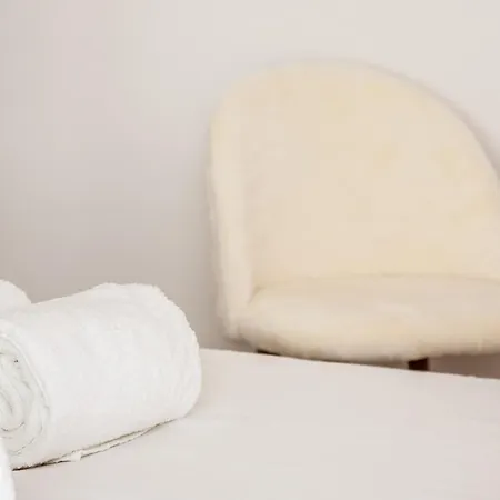Apartman Sunny In Amazing Alfama Lisboa